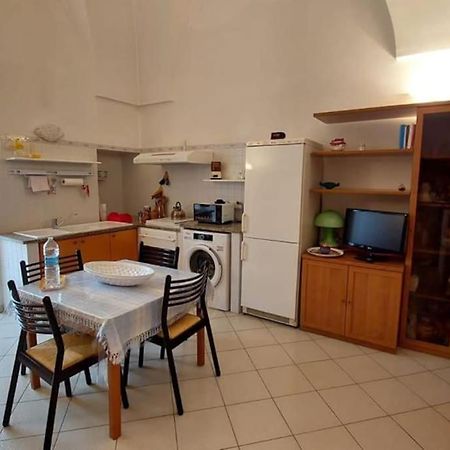 Casa Italia - Zona Ottocentesca A Ostuni Villa Esterno foto