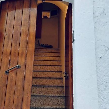 Casa Italia - Zona Ottocentesca A Ostuni Villa Esterno foto