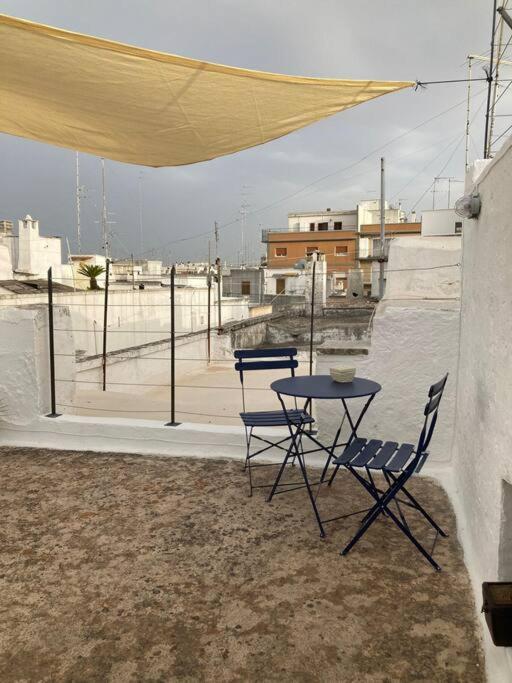 Casa Italia - Zona Ottocentesca A Ostuni Villa Esterno foto