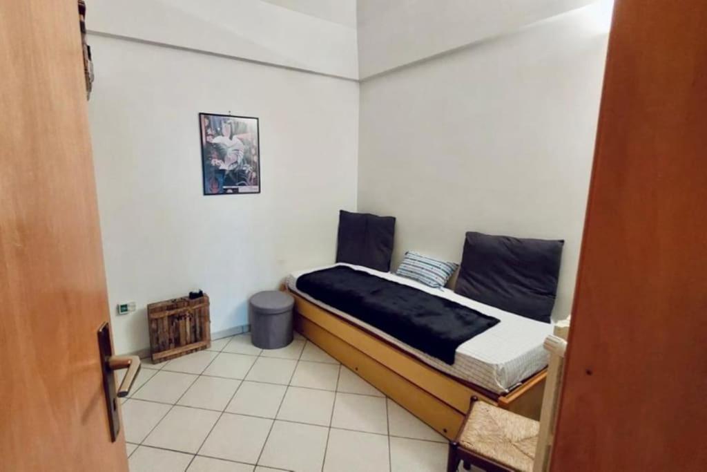 Casa Italia - Zona Ottocentesca A Ostuni Villa Esterno foto