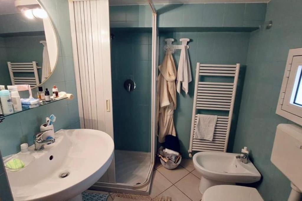 Casa Italia - Zona Ottocentesca A Ostuni Villa Esterno foto