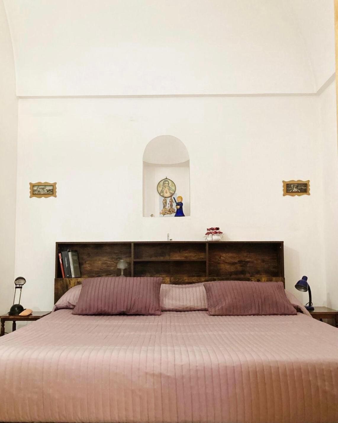 Casa Italia - Zona Ottocentesca A Ostuni Villa Esterno foto
