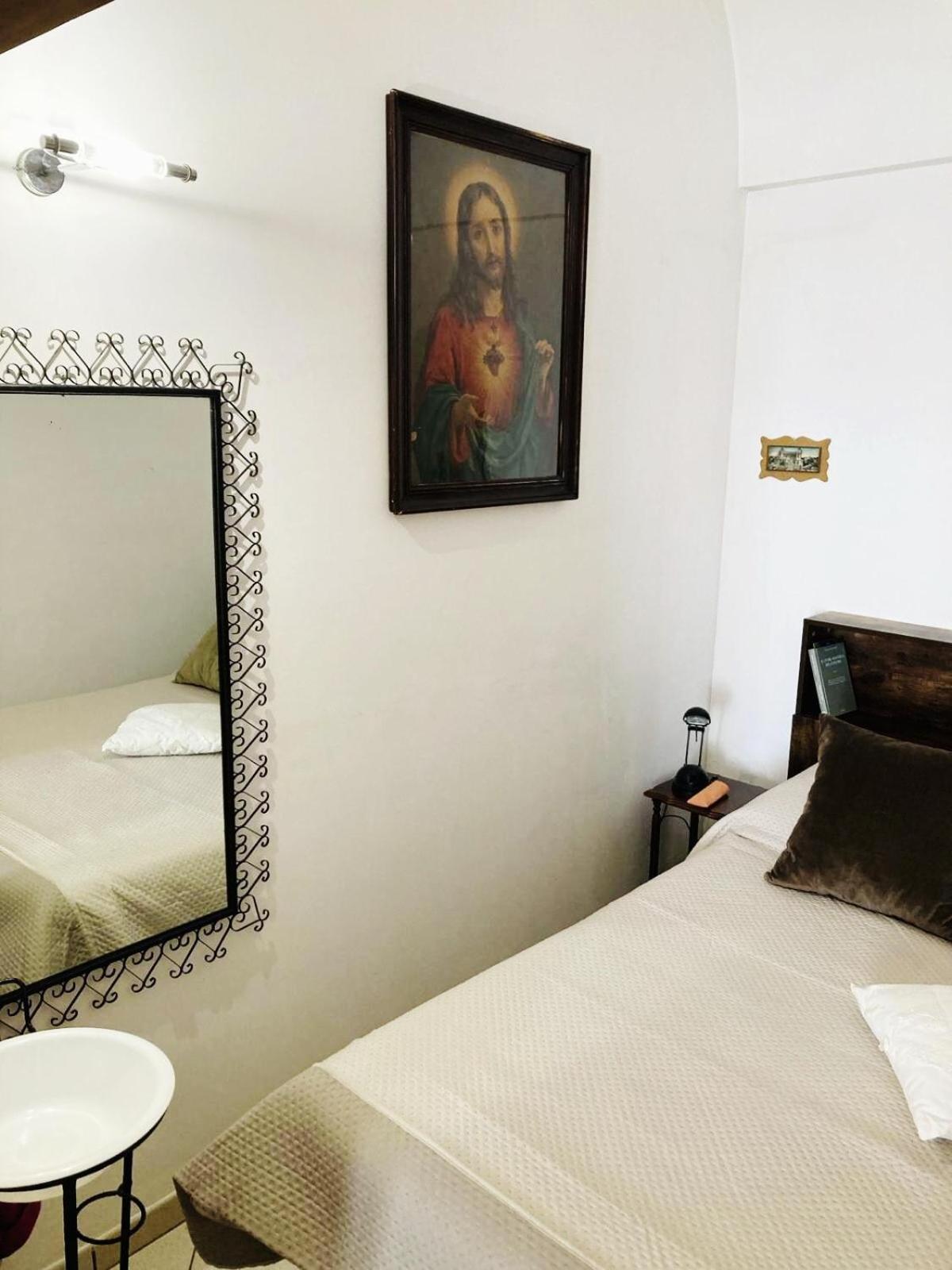 Casa Italia - Zona Ottocentesca A Ostuni Villa Esterno foto